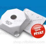 10 Adet Rbox Duvar Buatı Kamera Montaj Buat Muhafaza Kutusu