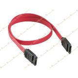 10 Adet Sata Hdd Data Kablo Sata Kablo 50cm