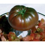 10+ Adet Siyah Domates Tohumu Black Krim Domates Sırık Tipi