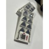 10 Adet Tungaloy WNMG080408-TM 4225 WNMG432 Tm 4225 Japan Cnc Karbür Freze Uçları 06863838 5902085 00000582