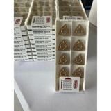 10 Adet Tungaloy WNMG080408-TM 9125 15MB23 Japan Cnc Karbür Freze Uçları 06863838 5902085 00000582