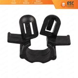 10 Adet Universal Boru Kelepçesi
