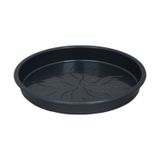10 Adet Yuvarlak Saksı Tabağı Ø 30 Cm