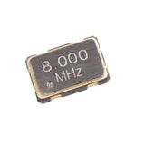 10 adet/grup 5032 SMD Aktif Kristal Osilatör 8.000MHz 8Mhz 12.000 Mhz 12 Mhz 24.000 Mhz 24 Mhz 25.000 MHz 25 Mhz 5.0* 3.2mm 4Pin (8.000 MHZ)