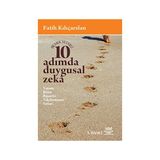 10 Adımda Duygusal Zeka - Fatih Kılıçarslan