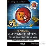10 Adımda E-Ticaret Tasarım ve Programla - Kollektif