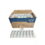10 Cc Ml Luer Lock Enjektör 21G 38Mm Iğneli Kutu 200 Lü