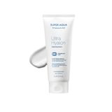 10 Çeşit Hyalüronik Asit İçeren Makyaj Temizleme Kremi200ml Super Aqua Ultra Hyalron Cleansing Cream