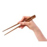 10 Çift Chopsticks Çin Çubuğu