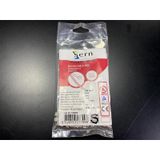 10 cm Beyaz Kablo Bağı 2,5 mm Plastik Kelepçe - 100 Adet - Nylon Kablo Düzenleyici