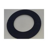 10 Cm. Çap Için Geçmeli Kombi Şofben Baca Contası Siyah - 001-Renkli - Option-1