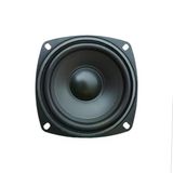 10 Cm Çıplak Hoparlör 4" - Pw-10.1