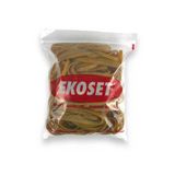 10 Cm Kalın Paket Lastiği 50 Adet 100X5mm