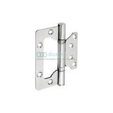 10 cm. KELEBEK PANEL KAPI MENTEŞESİ-PASLANMAZ ÇELİK