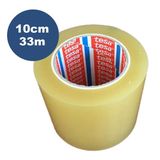 10 Cm Tesa Sera Tamir Bandı 33 Metre Sera Naylonu Tamir Bant ( Tesa Greenhouse Repair Tape)