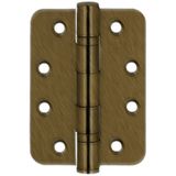 10 CM. UNIVERSAL KAPI MENTESESI ANTIK BRONZ