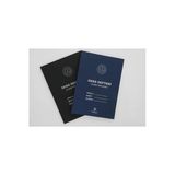 10 Ders Yoklamalı Defter Imperte 5321 (Sert Kapak)