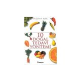 10 Doğal Tedavi Yöntemi - James F. Balch