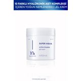 10 Farklı Hyalüronik Asit İçeren Yoğun Nemlendirici Jel Krem 70ml Super Aqua Ultra Hyalron Gel Cream