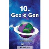 10. Gezegen - Tuğçe Vural