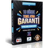 10 Günde Temel Atma PROBLEMLER Garanti - Bıyıklı Matematik