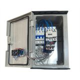10 Hp Trifaze Dalgıç Panosu Tak Çalıştır Hazır Sistem