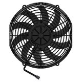 10 İNÇ 120 WATT 24 VOLT EMİCİ AXİEL FAN 255 MM / 10 INCH 120 WATT 24 VOLT PULL AXIAL FAN 255 MM