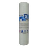 10 Inç 5 Mikron Kartuş Pp Sediment Filtre