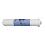 10 İnç İnline Alkalin Geliştirici Ph İyileştirici Filtre