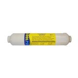 10 İnç inline RO Su arıtma mineral filtresi