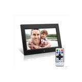 10-İnç Lcd Ekran Dijital Fotoğraf Çerçevesi Mirem0015k-10 Inc