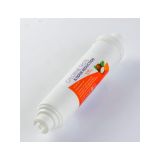 10" Inline Post Karbon Filtre Tatlandırcı/Dirsekler dahildir