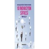 10 İnovasyon Şifresi - Tom Kelley