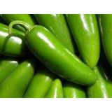 10+ Jalapeno Tam Acı Biber Tohumu N112810