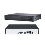 10 Kanal Nvr Kayıt Cihazı 8mp Destekli Xmeye 4k