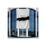 10 Kasım Atatürkü Anma Sonsuz Saat Temalı Anma Bayrağı Poster Bayrak Raşel Kumal 4x6 metre ATA49