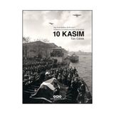 10 Kasım Yas Günü - Cengiz Kahraman