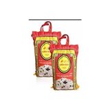 10 kg 1121 Grain Long Basmati Pirinç. Zarrin Mehr. Zarrin. Kepse