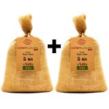 10 KG-Granül Kristal Kaya Tuzu