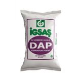 10 Kg İgsaş Dap 18.46.0 Fosfat Kompoze Gübre Toprak Altı-Taban Gübresi Özel Lamineli Çantasında