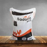 10 Kg-Sadova Sus Yumurta (Damızlık Anac) Yemı - 401