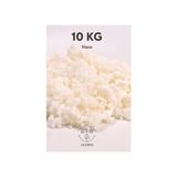 10 kg Visco Kırpık Sünger - Mobilya Koltuk Minder Kırlent Dolgu ve Dolum Malzemesi - 50 x 70 cm - Bej