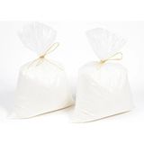 10 kg Yemeklik Kristal Kaya Tuzu Doğal (Öğütülmüş) - 10 gr