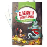 10 Kitap Kıvırcık Masallar Damla Yayınevi