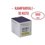 10 Kutu Bd Microlance 3 Mezoterapi İğnesi 30 G