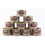 10 Kutu Reşo Yakıtı Jel Yakıt (200 Ml / 150 Gr) - Mangal Kamp Ve Büfe Tipi Isıtıcı Jel