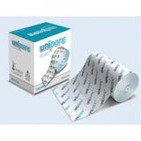 10 Kutu Tibbi Elastik Flaster Unipore Fix (Hipoallerjenik) 10 Cm X 10 Mt