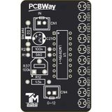 10 Ledli Vu Metre Devresi - VU Meter - LM3915N