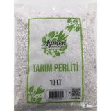 10 Litre Tarım Perliti Köklendirici Perlit Drenaj Düzenleyici Premium Kalite