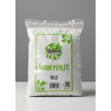10 Litre Tarım Perliti Köklendirici Perlit - Drenaj Düzenleyici